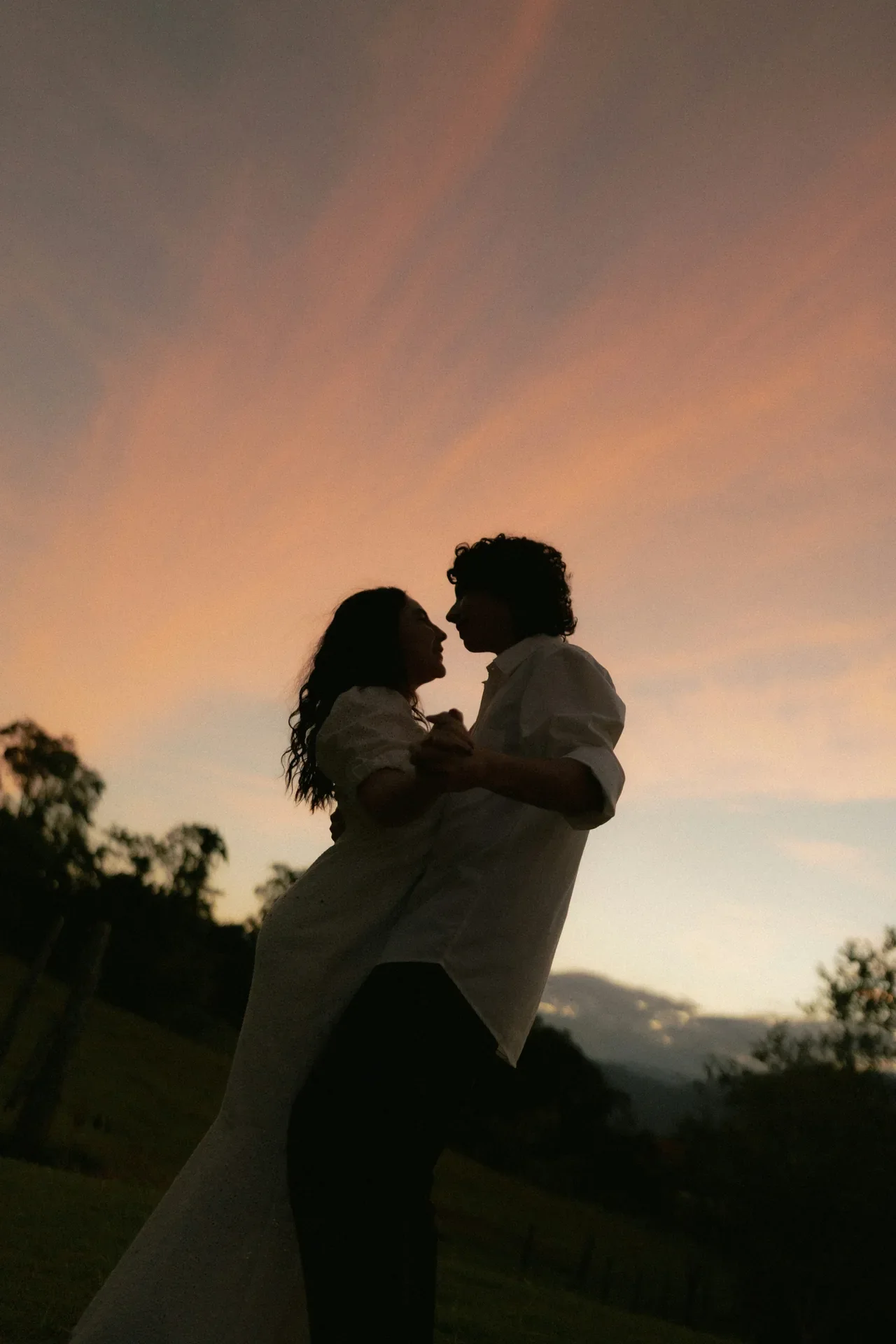 Elena & Nikolai, photo 1 of 1